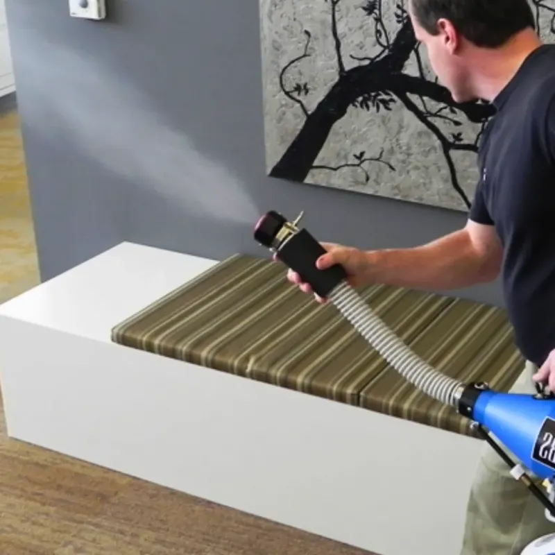 Professional Odor Removal in Charles City, IA